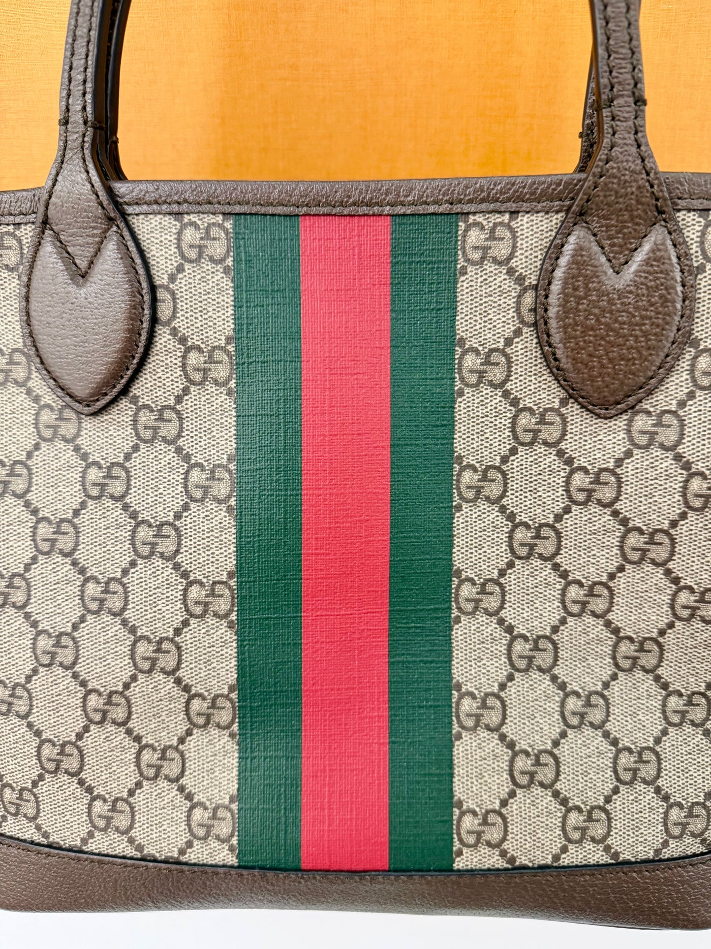 Gucci Ophidia Small Tote