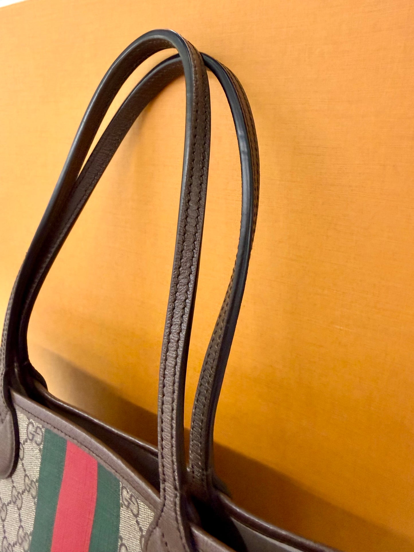 Gucci Ophidia Small Tote