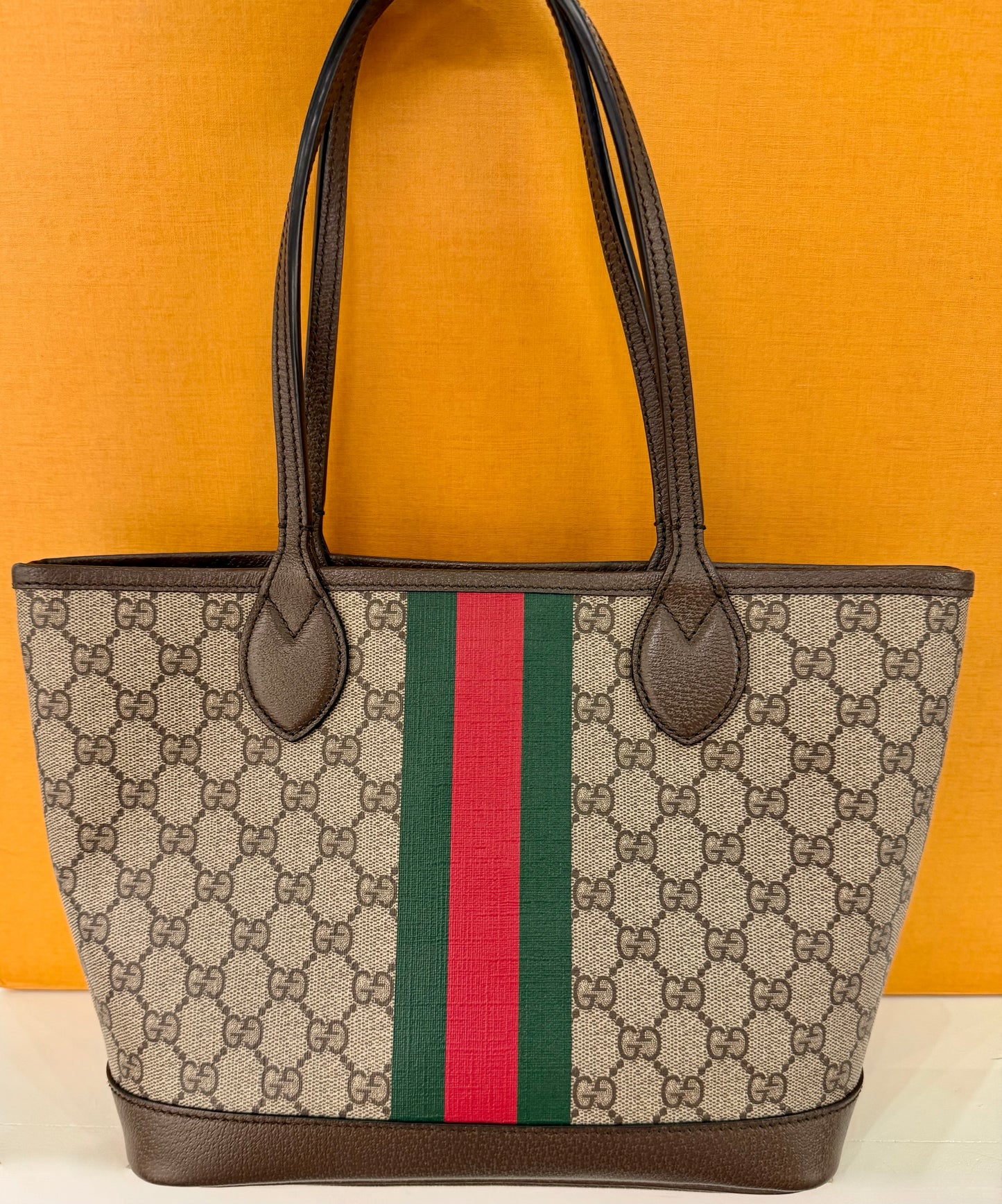 Gucci Ophidia Small Tote
