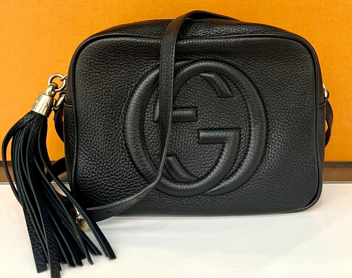 Gucci Soho Disco