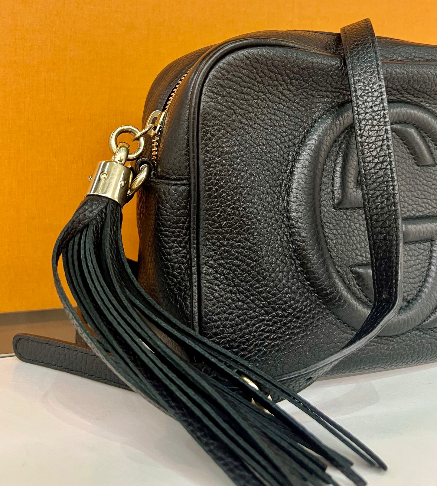 Gucci Soho Disco