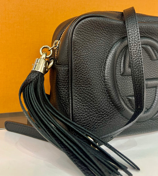 Gucci Soho Disco