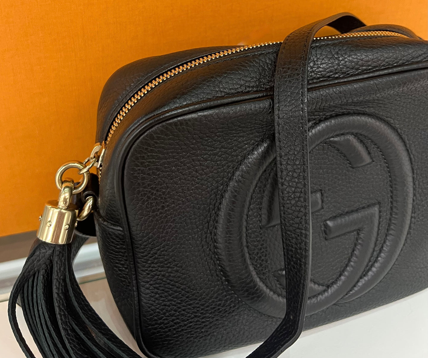 Gucci Soho Disco