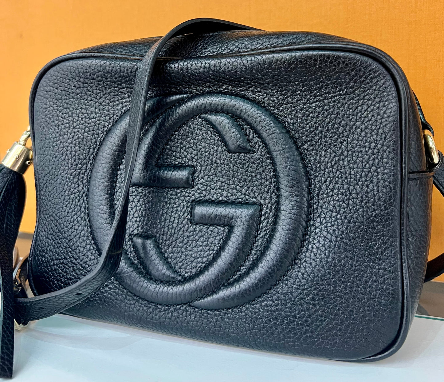 Gucci Soho Disco