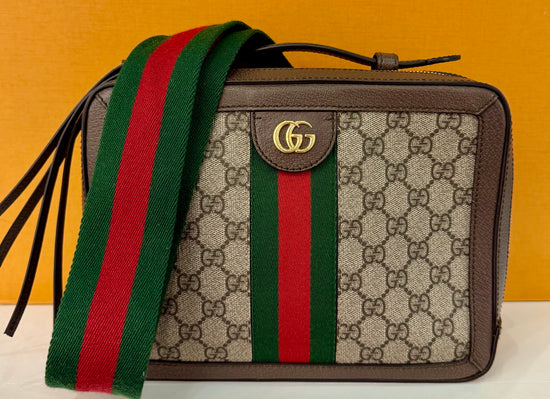 Gucci Ophidia Crossbody