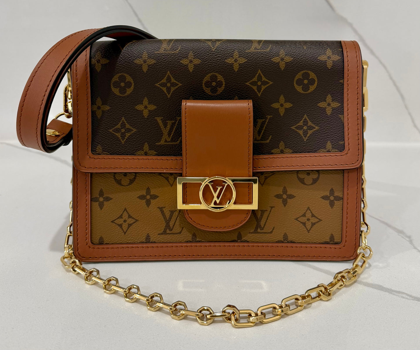 Dauphine MM