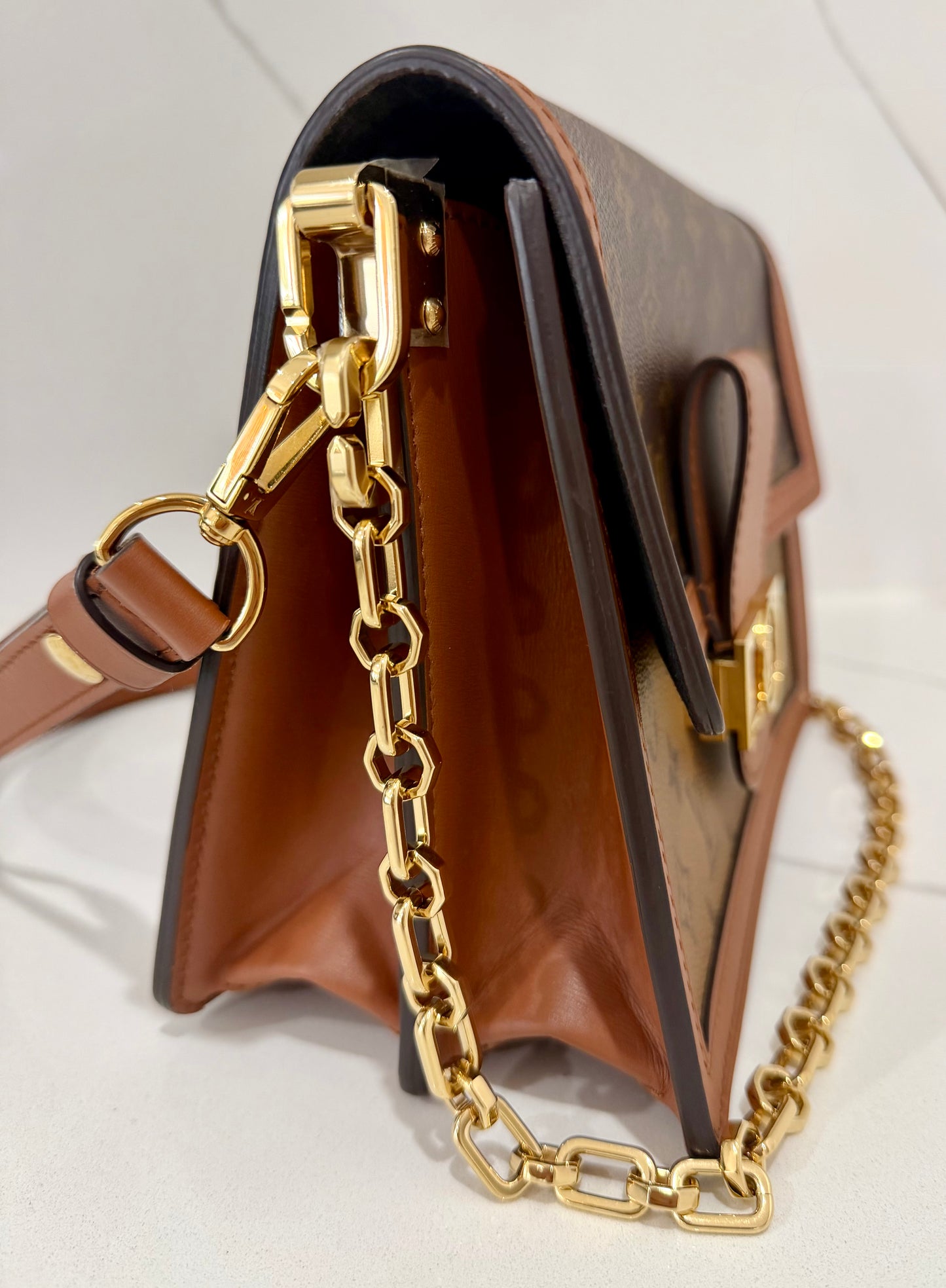 Dauphine MM