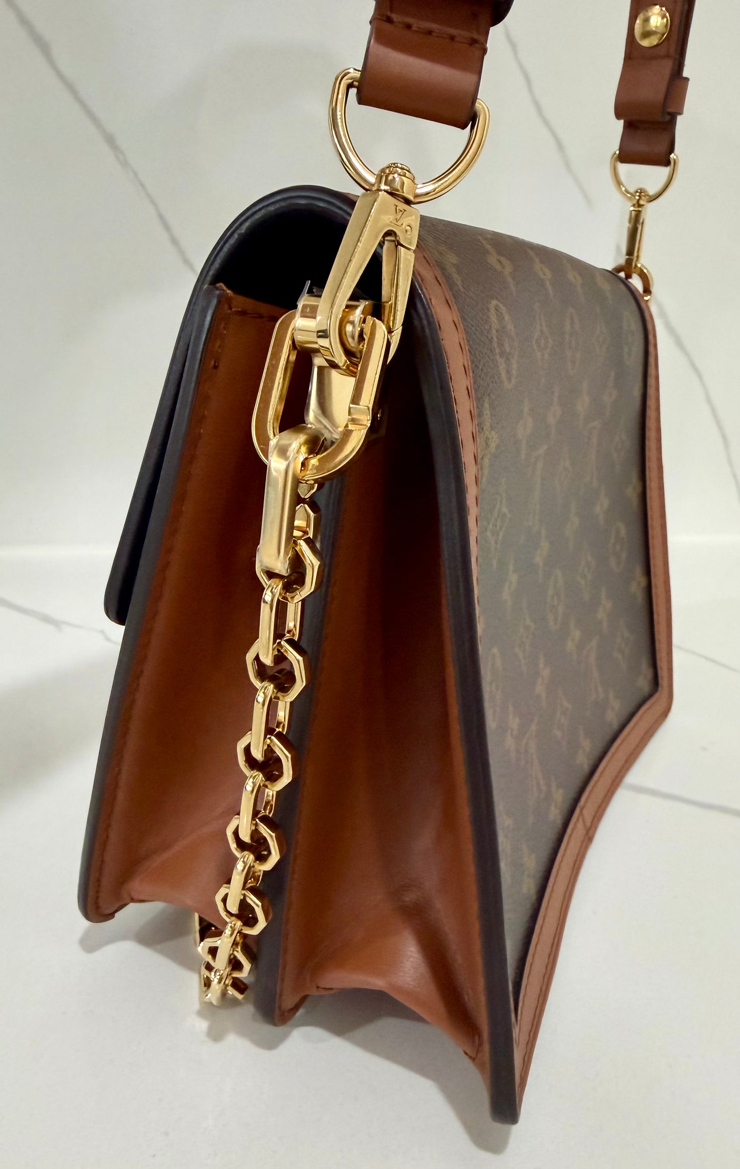 Dauphine MM