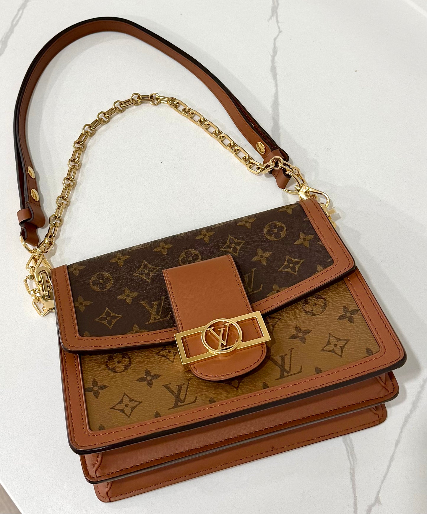 Dauphine MM