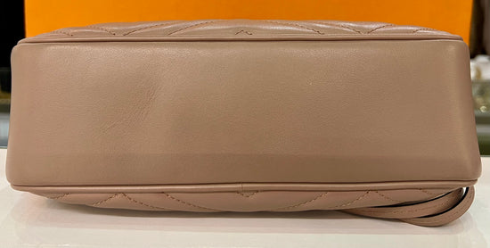Gucci Camera Bag Nude Small