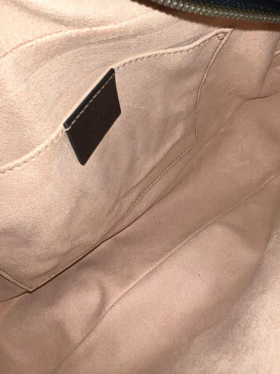 Gucci Camera Bag Black Small