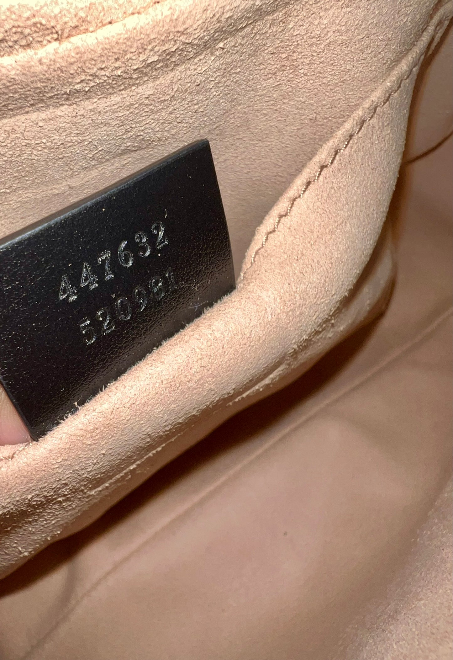 Gucci Camera Bag Black Small