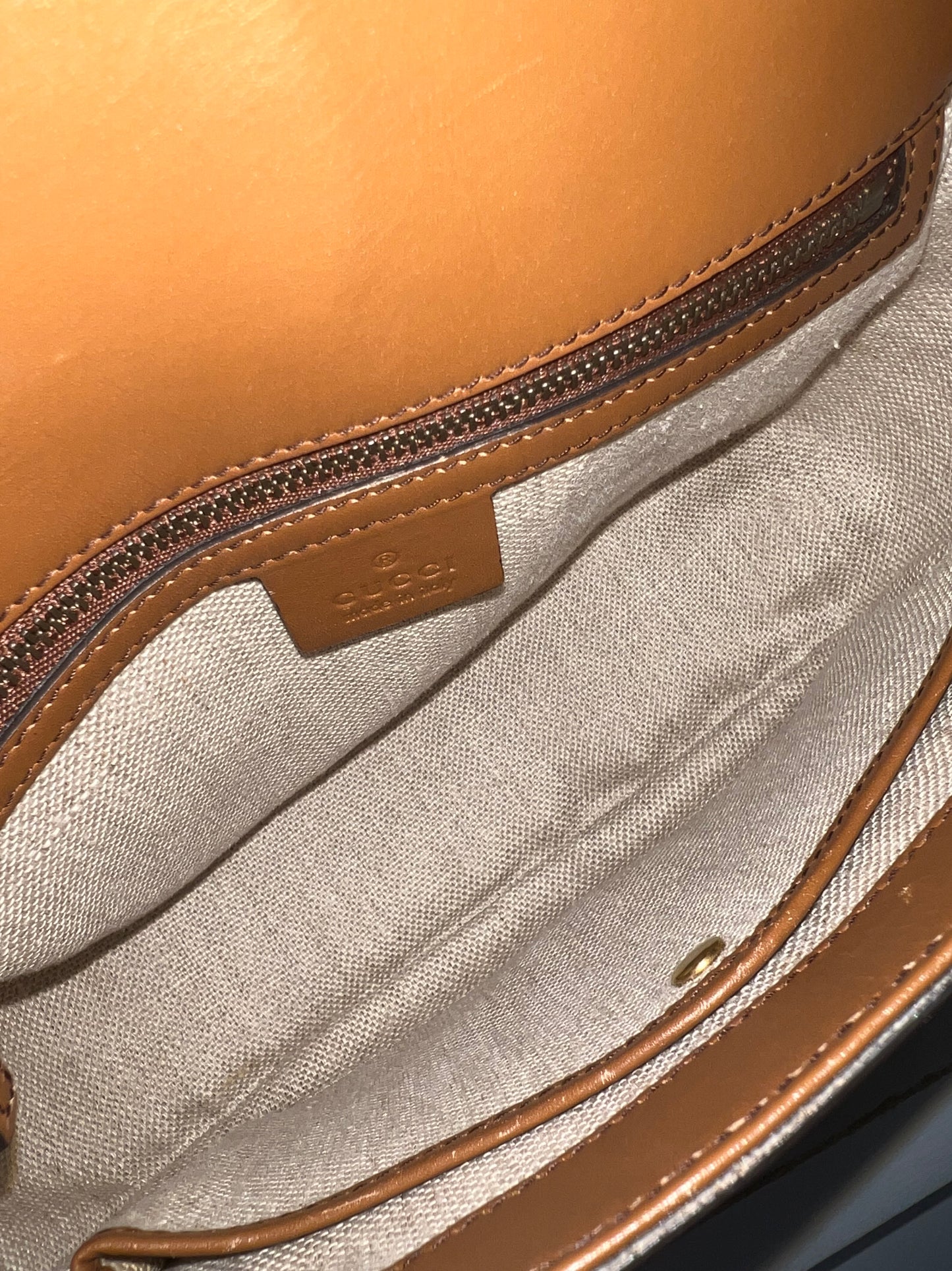 Gucci Horsebit 1955 Crossbody