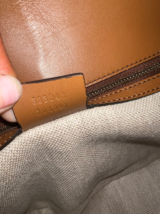 Gucci Horsebit 1955 Crossbody