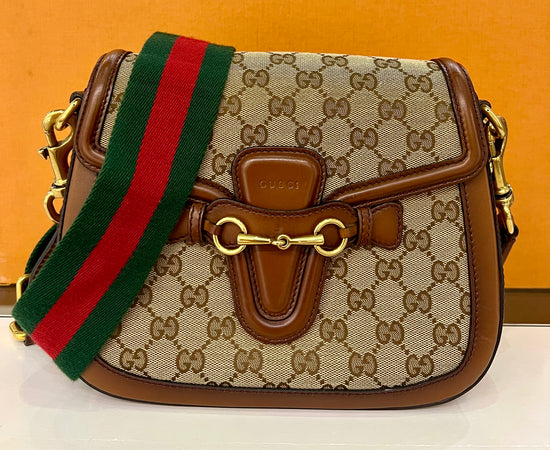 Gucci Horsebit 1955 Crossbody