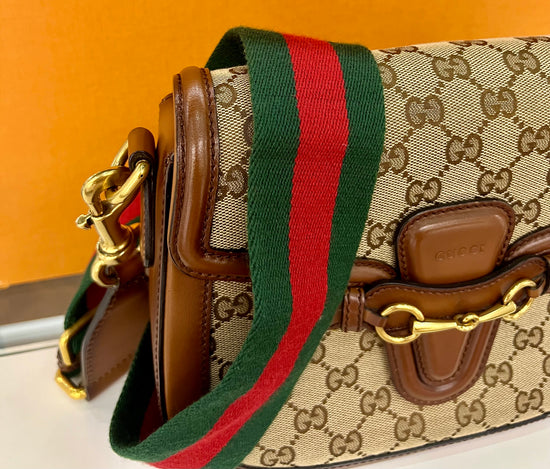 Gucci Horsebit 1955 Crossbody