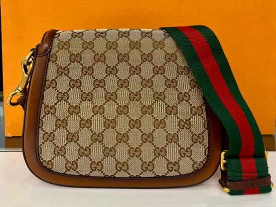 Gucci Horsebit 1955 Crossbody