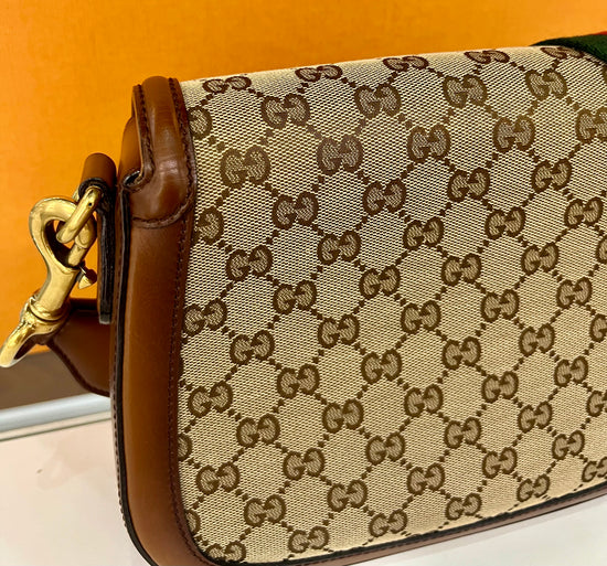 Gucci Horsebit 1955 Crossbody