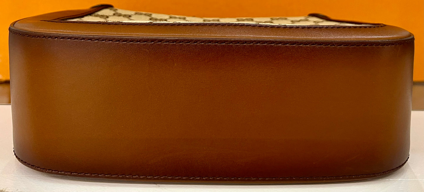Gucci Horsebit 1955 Crossbody