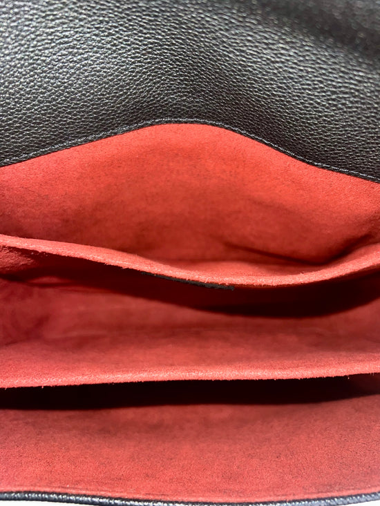Metis Pochette Large Logo