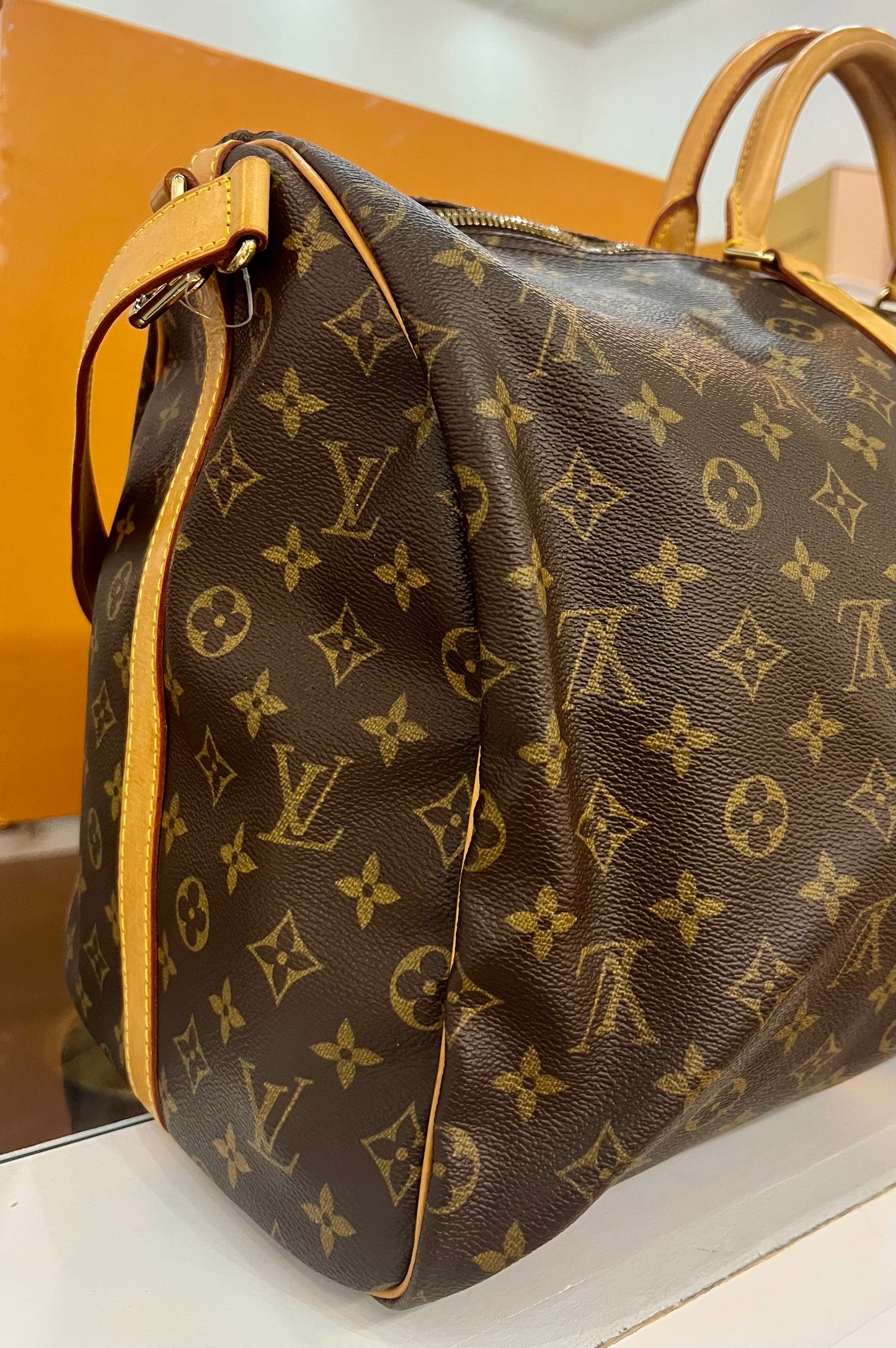Bandoulière 55