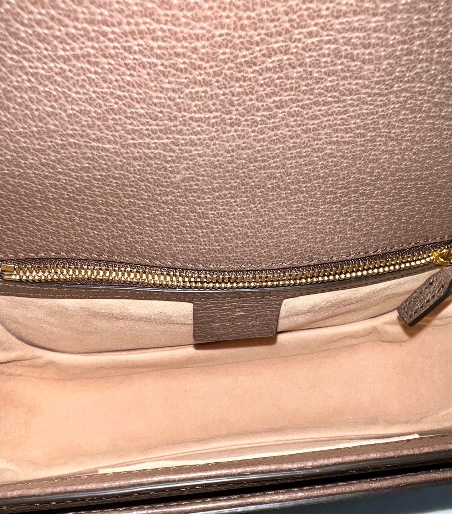 Gucci Ophidia Flap Bag