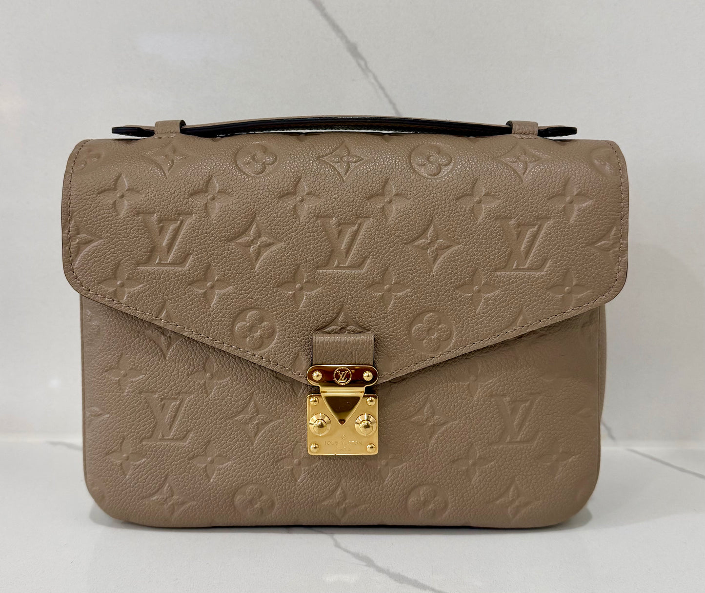 Metis Pochette Turtledove