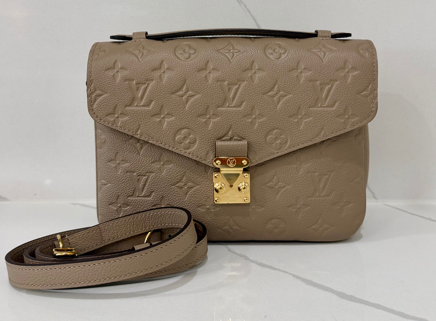 Metis Pochette Turtledove