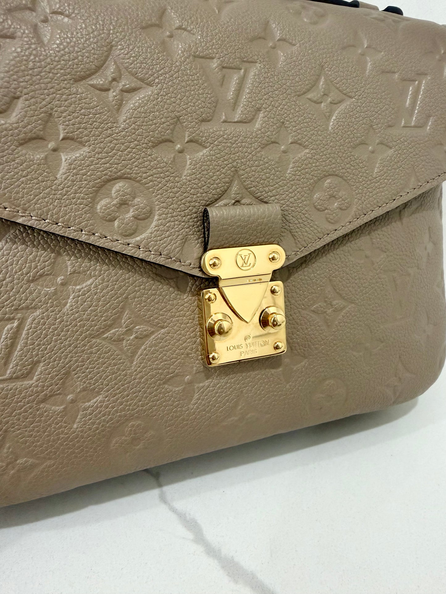 Metis Pochette Turtledove