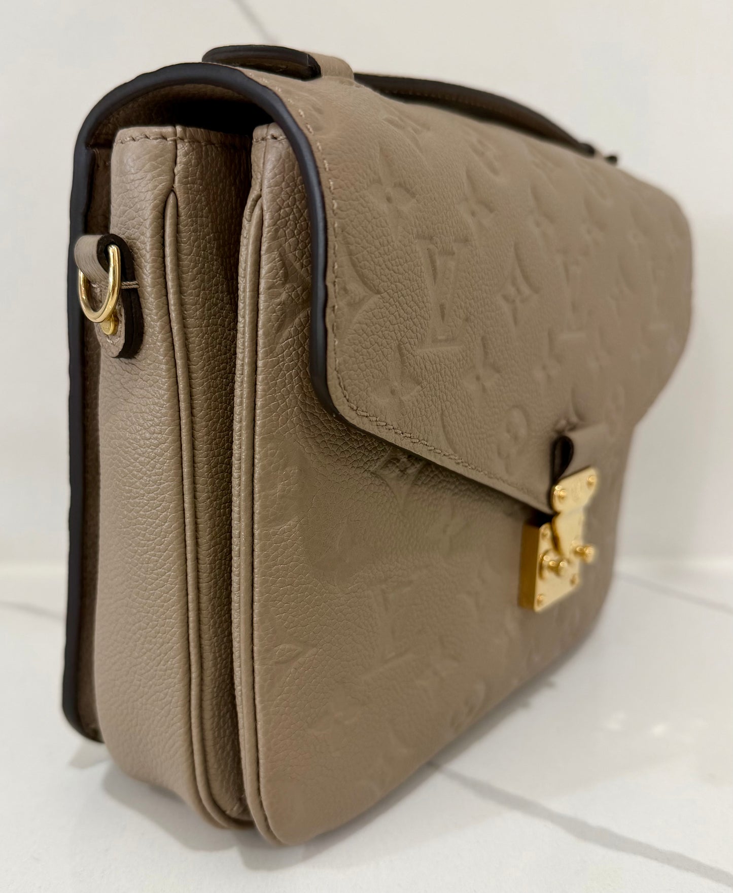 Metis Pochette Turtledove