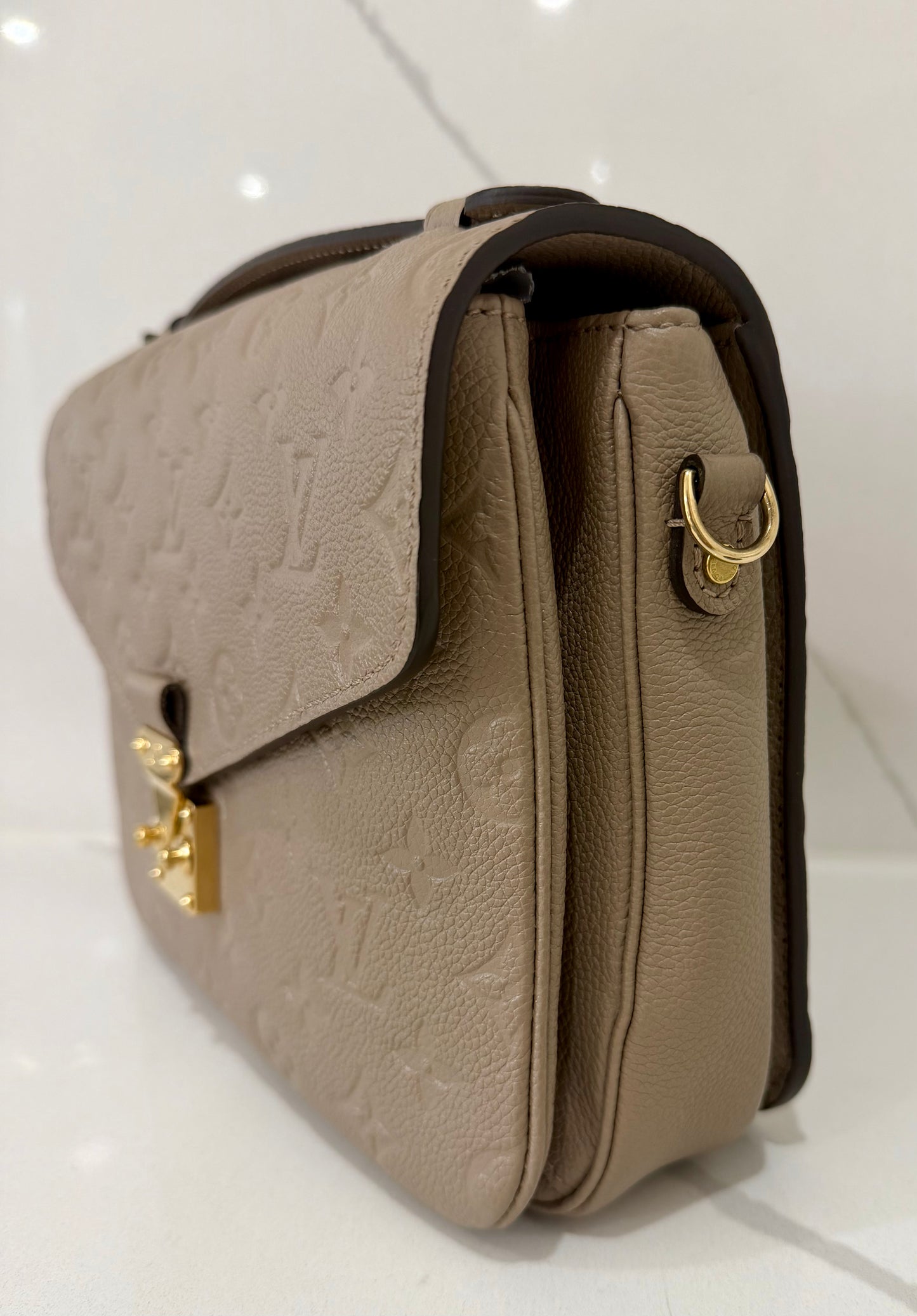 Metis Pochette Turtledove
