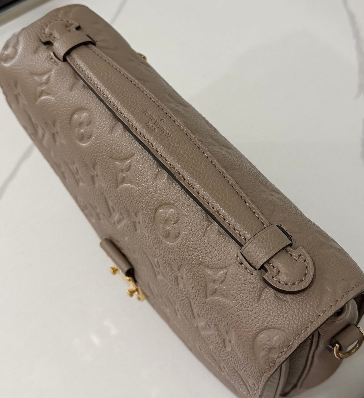 Metis Pochette Turtledove
