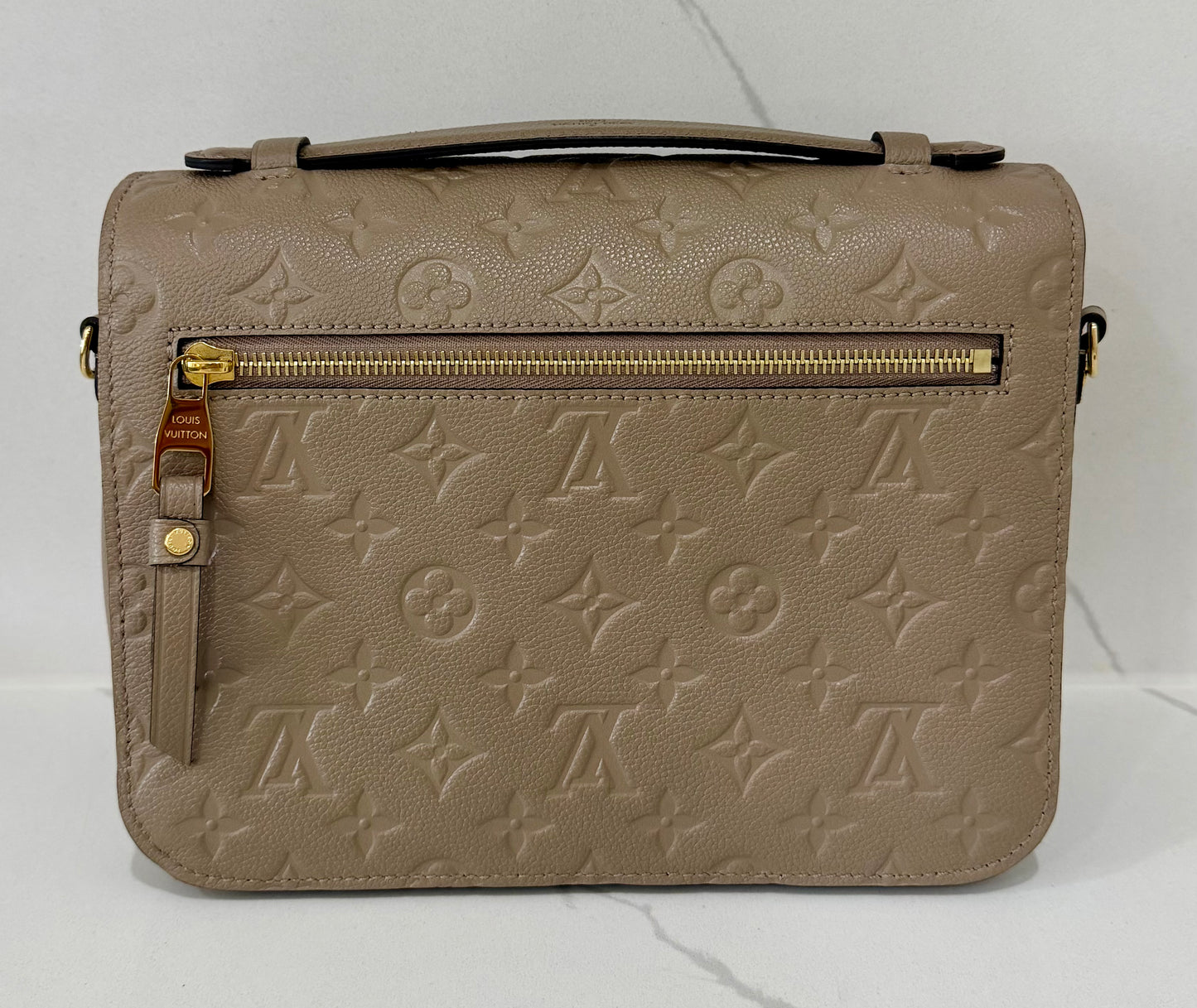 Metis Pochette Turtledove