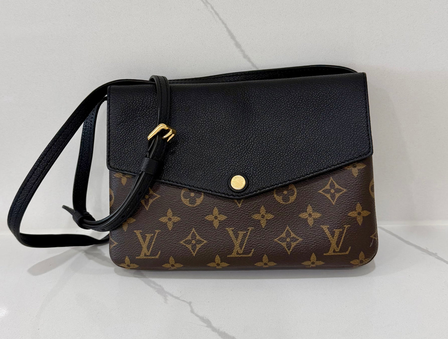 Twice Crossbody