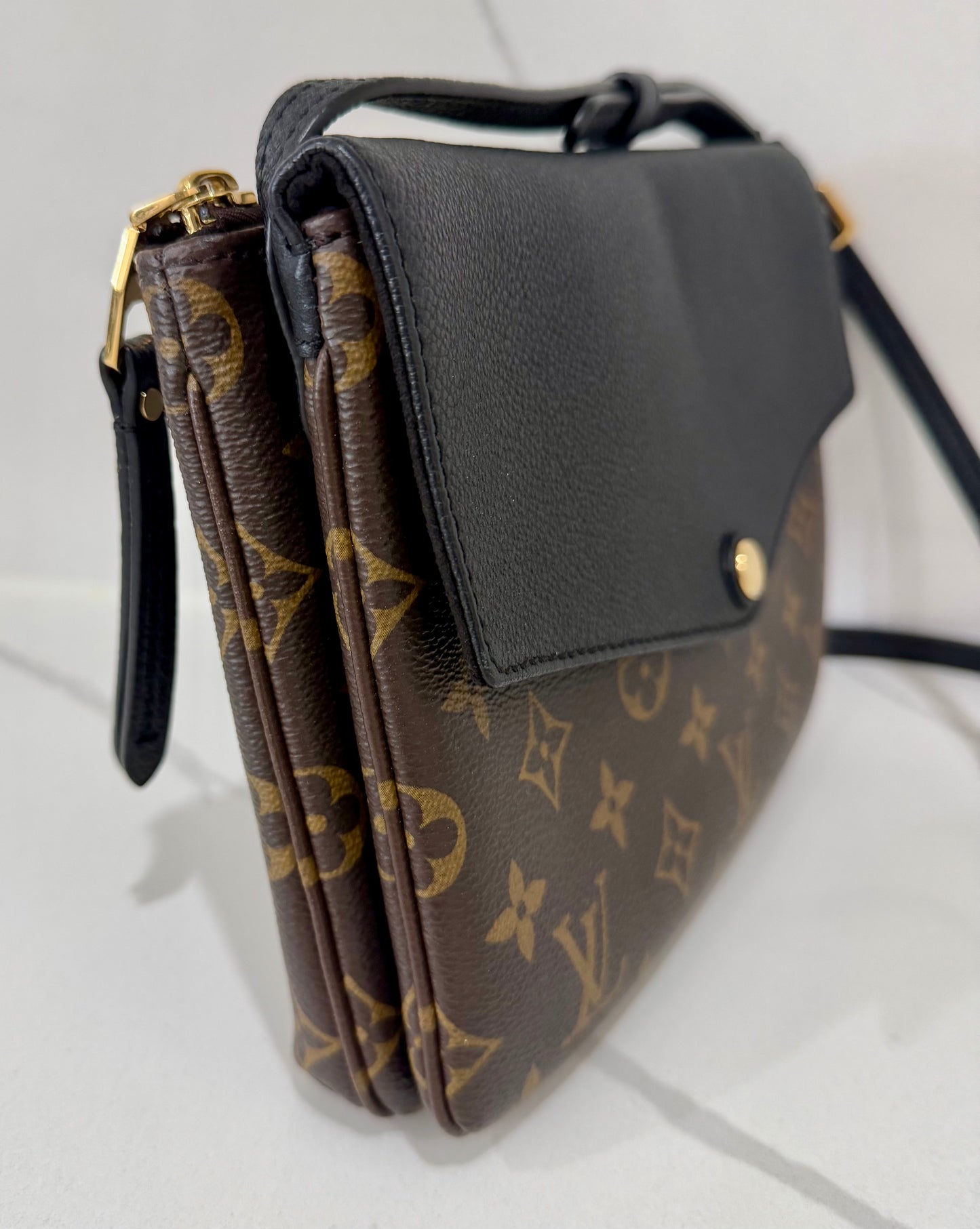 Twice Crossbody
