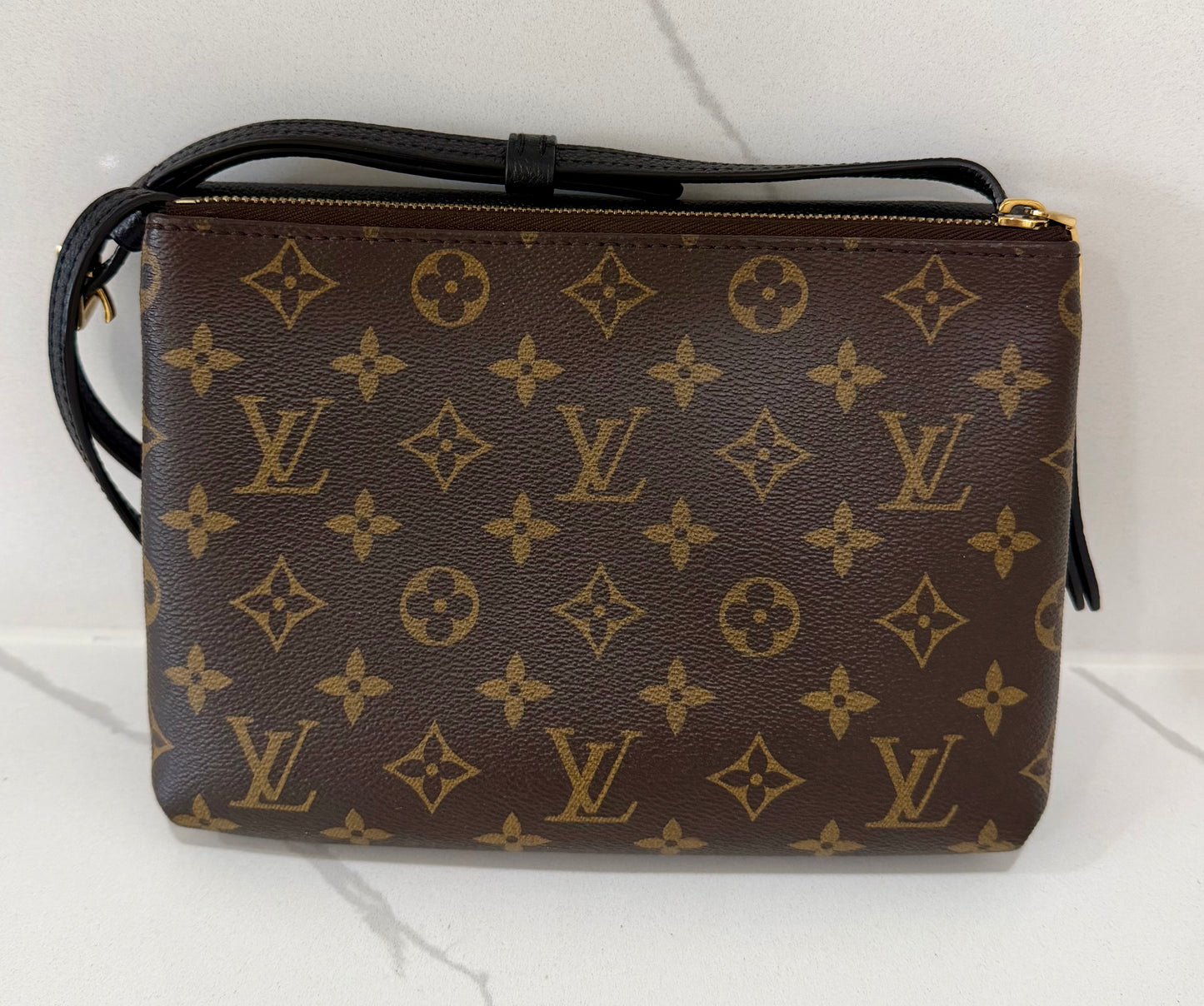 Twice Crossbody