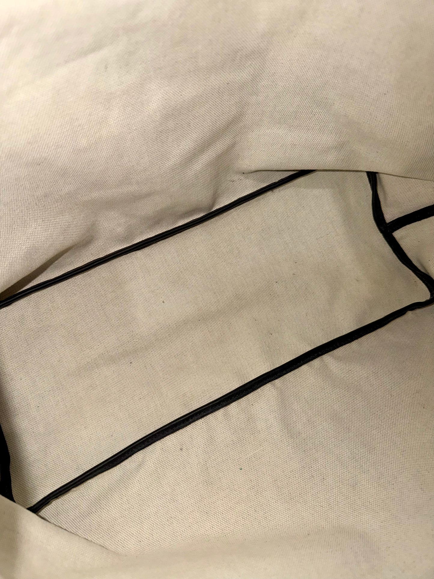 Goyard St. Louis PM Black
