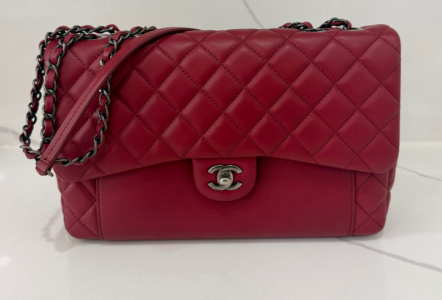 Chanel Classic Flap