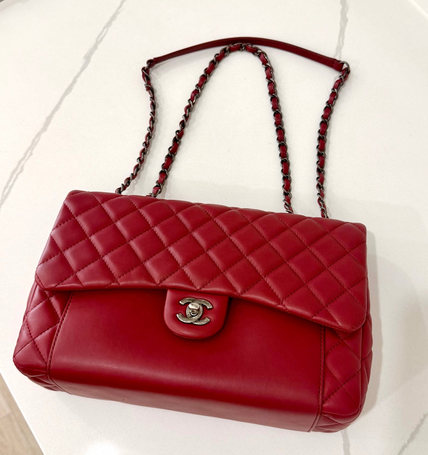 Chanel Classic Flap