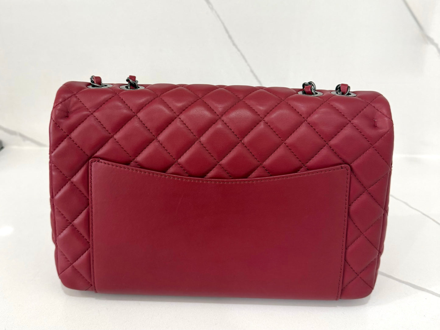 Chanel Classic Flap