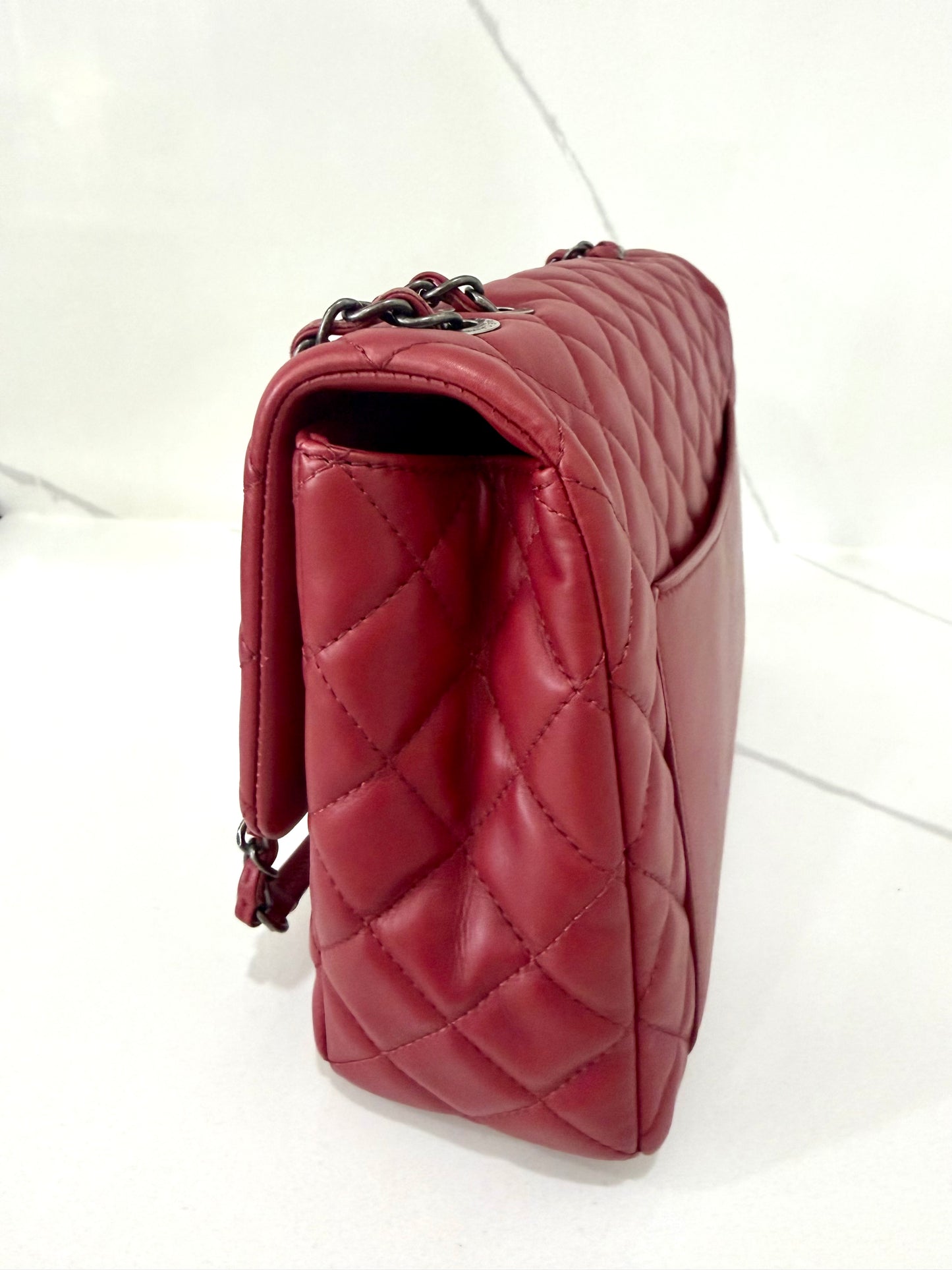 Chanel Classic Flap