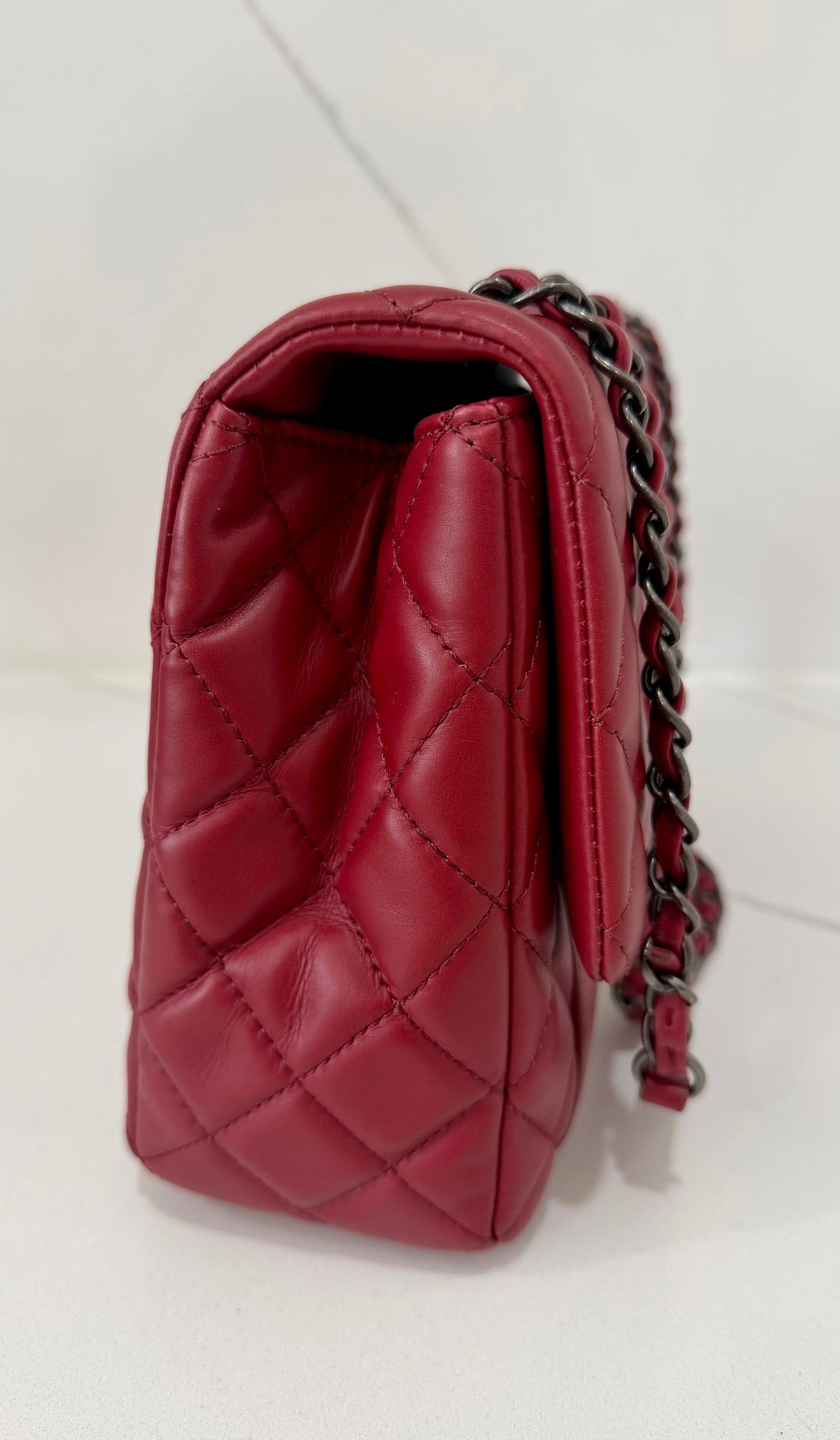 Chanel Classic Flap