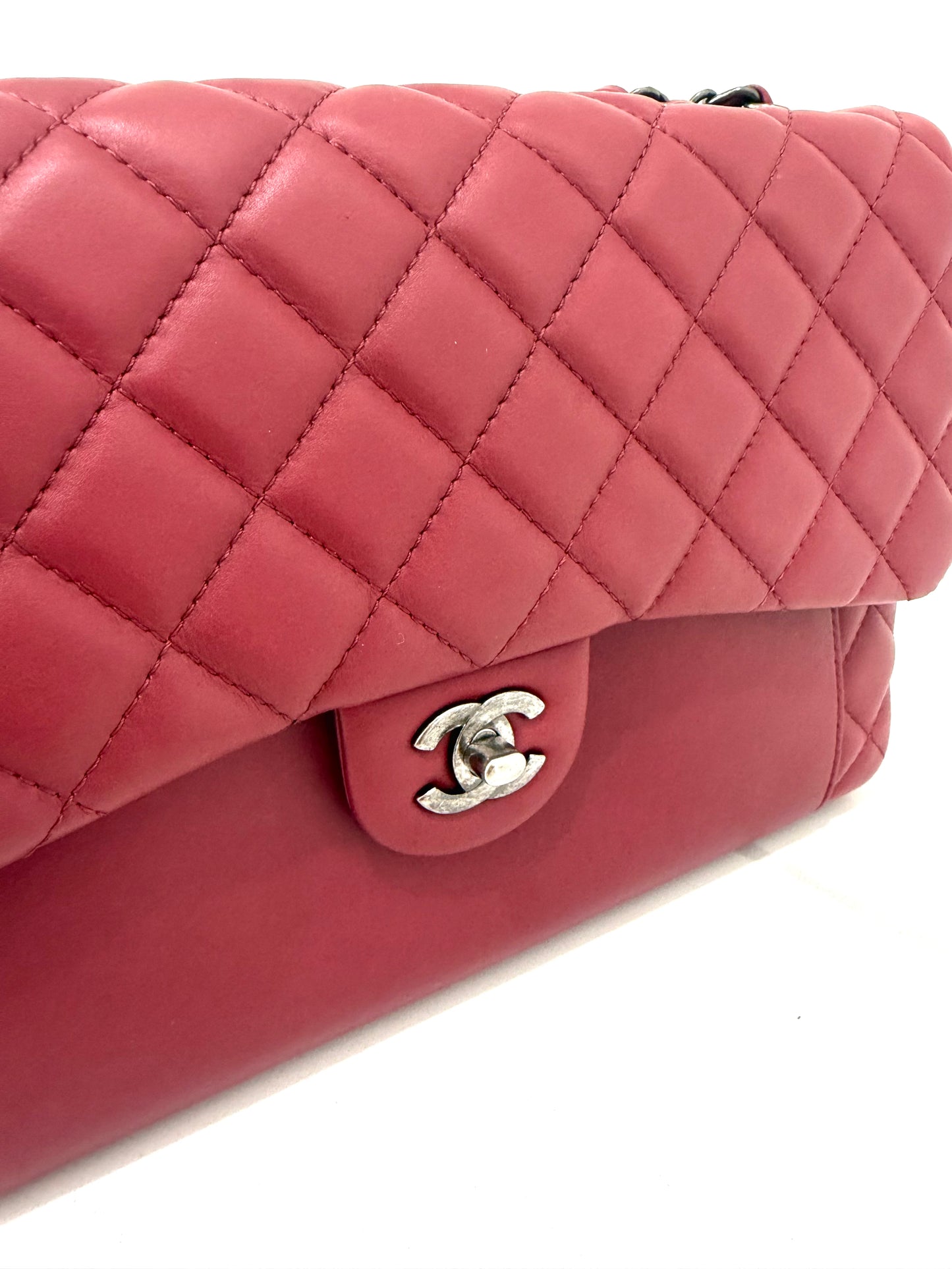 Chanel Classic Flap