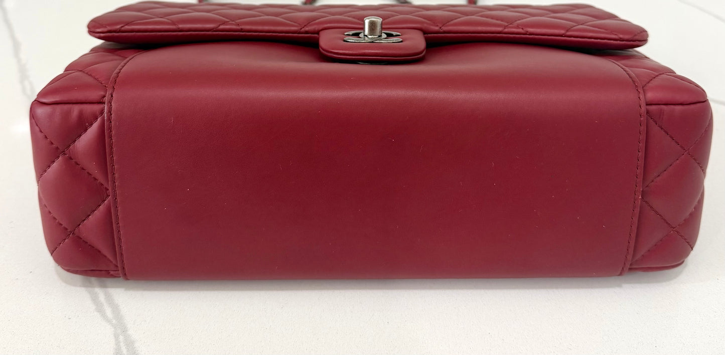 Chanel Classic Flap