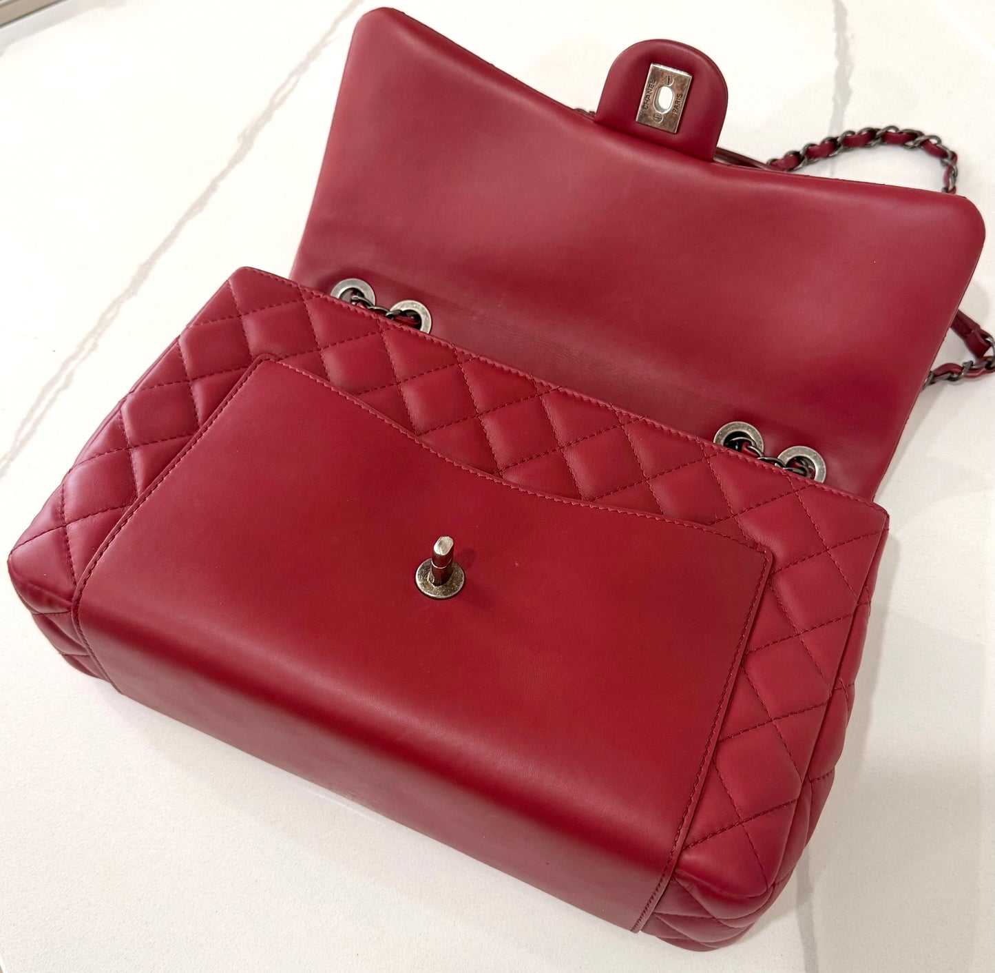 Chanel Classic Flap
