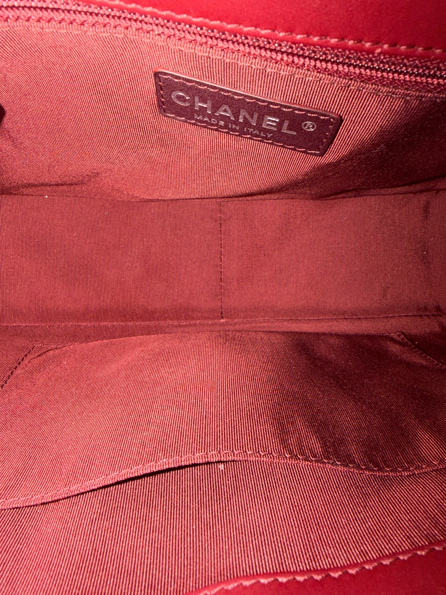 Chanel Classic Flap