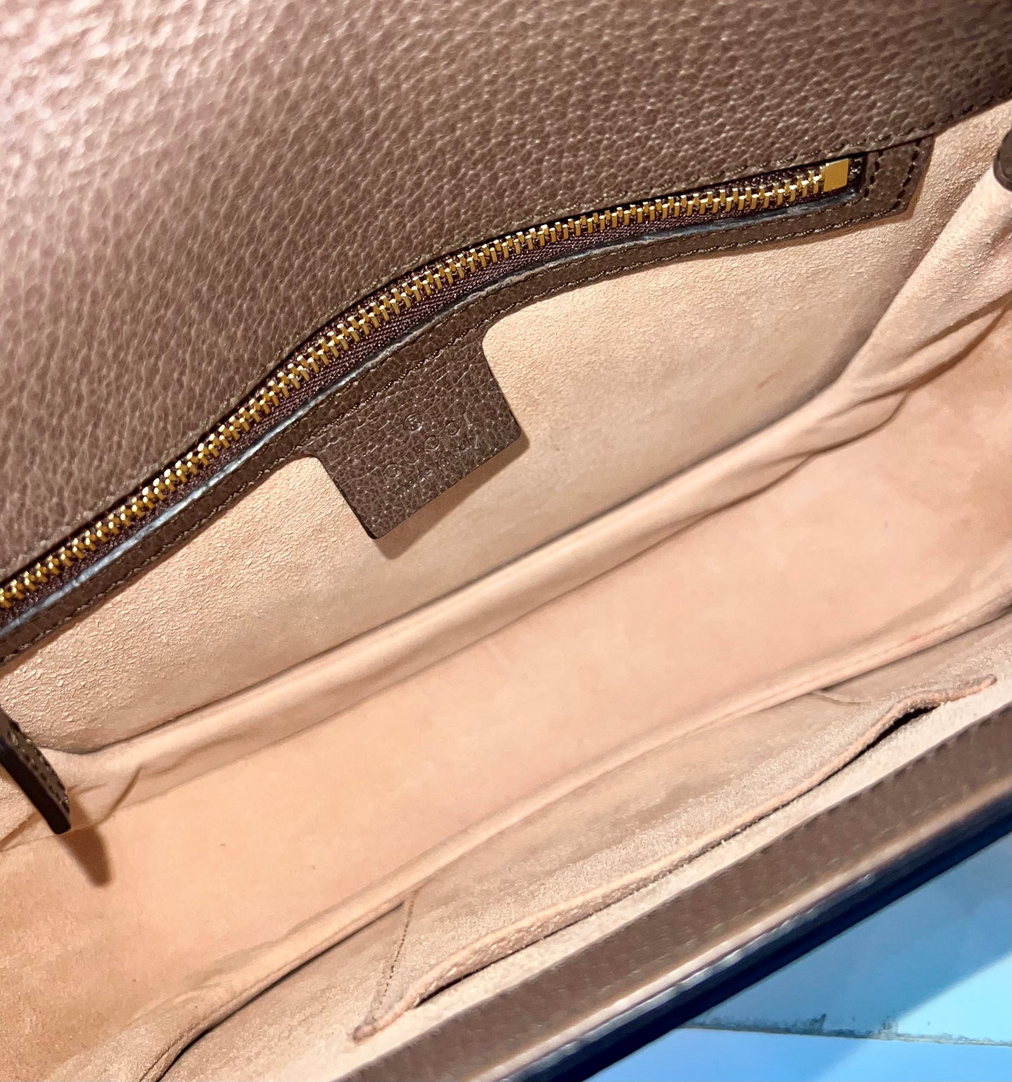 Gucci Ophidia Flap Bag