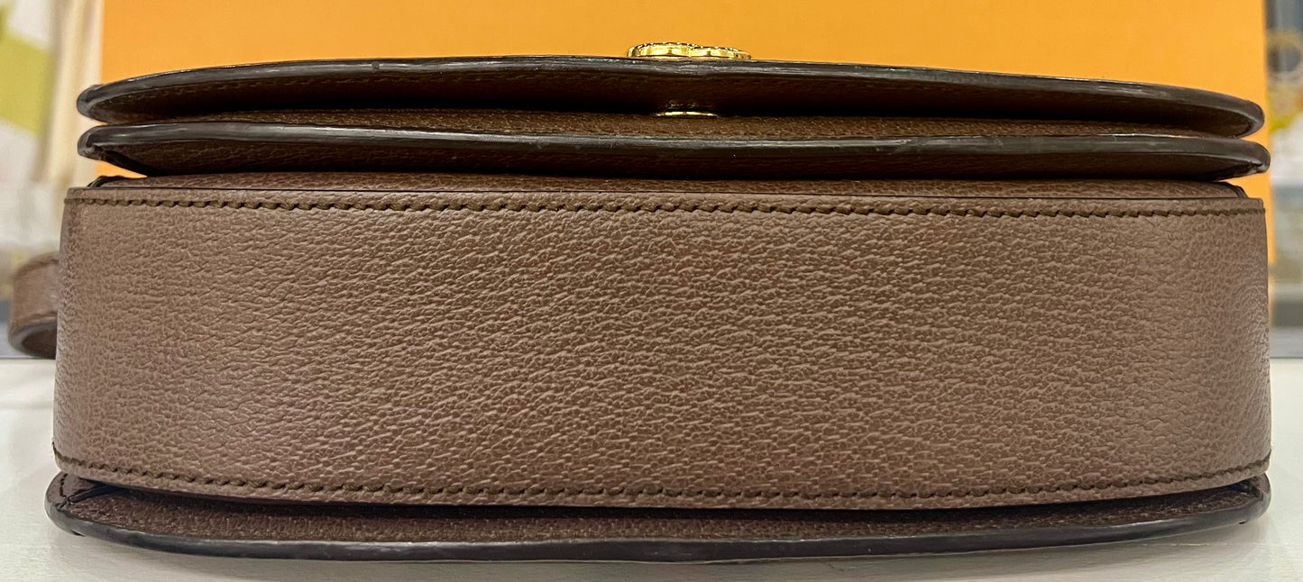 Gucci Ophidia Flap Bag