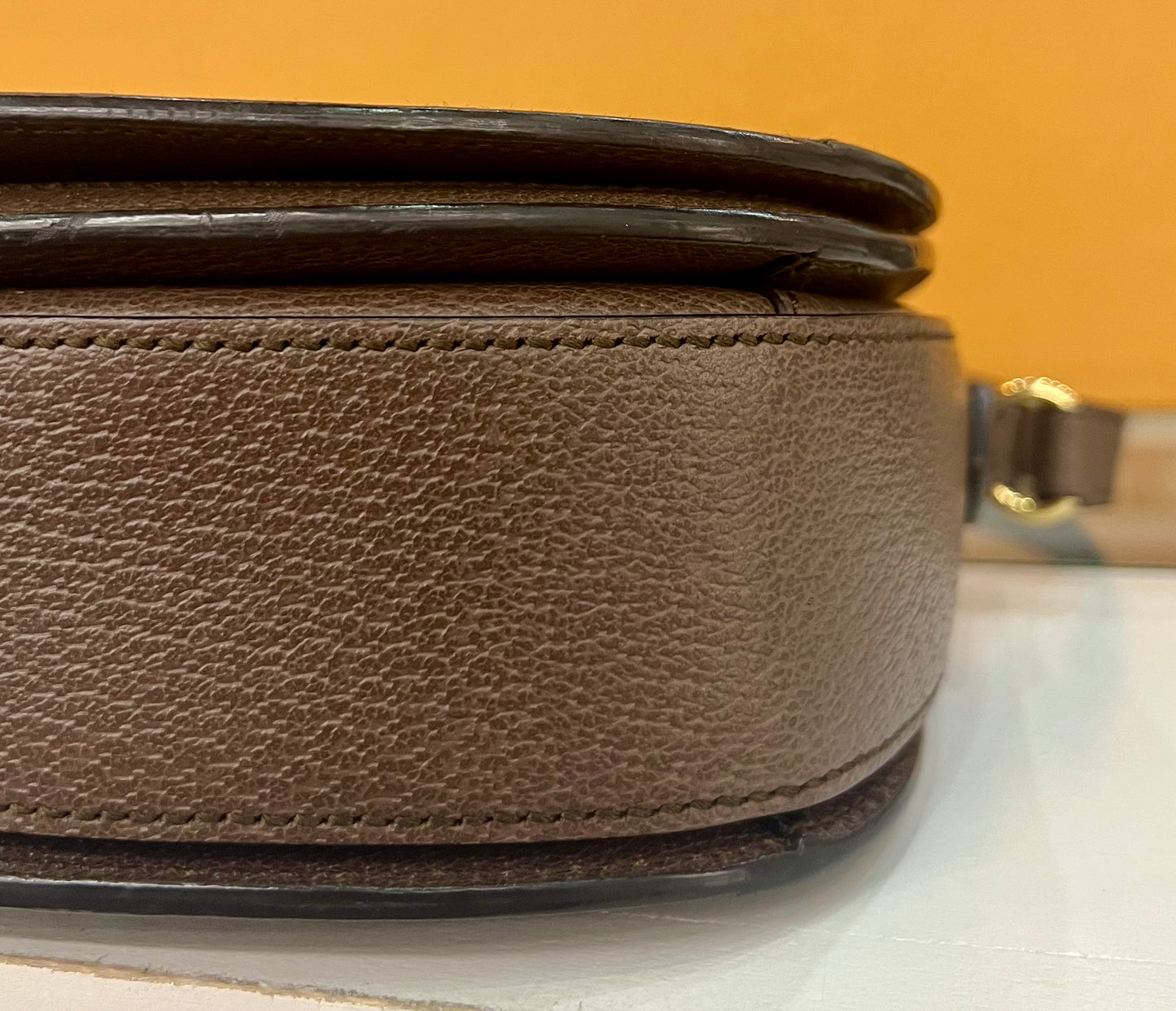 Gucci Ophidia Flap Bag