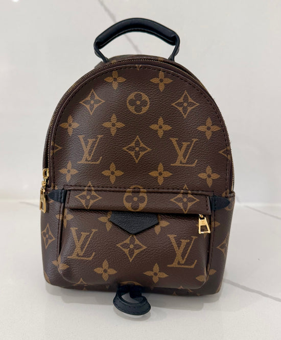 fake palm springs mini backpack – ethan salyer luxuries length-es610mlxf-610 point city bag JanSport 26L All Around Size:STELLA 14000 XG